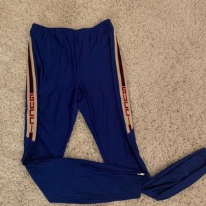Gucci leggings